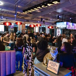 Carolina Panthers Watch Party at Streetcar Bar + Bites