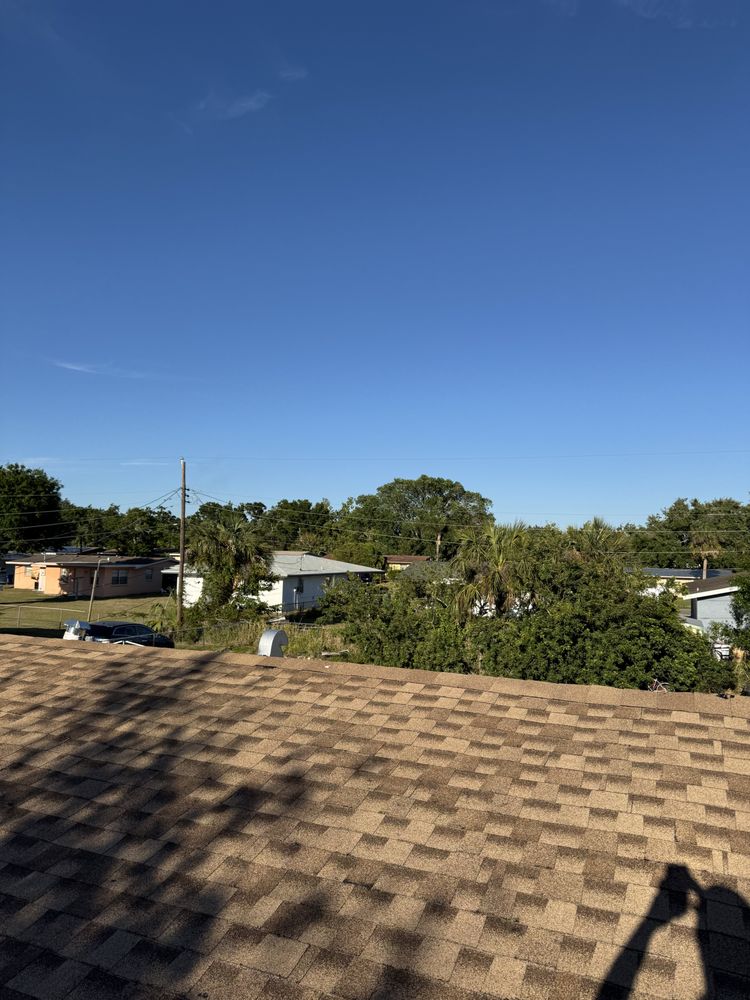 Slide of D.A.C Roofing and Home Improvements