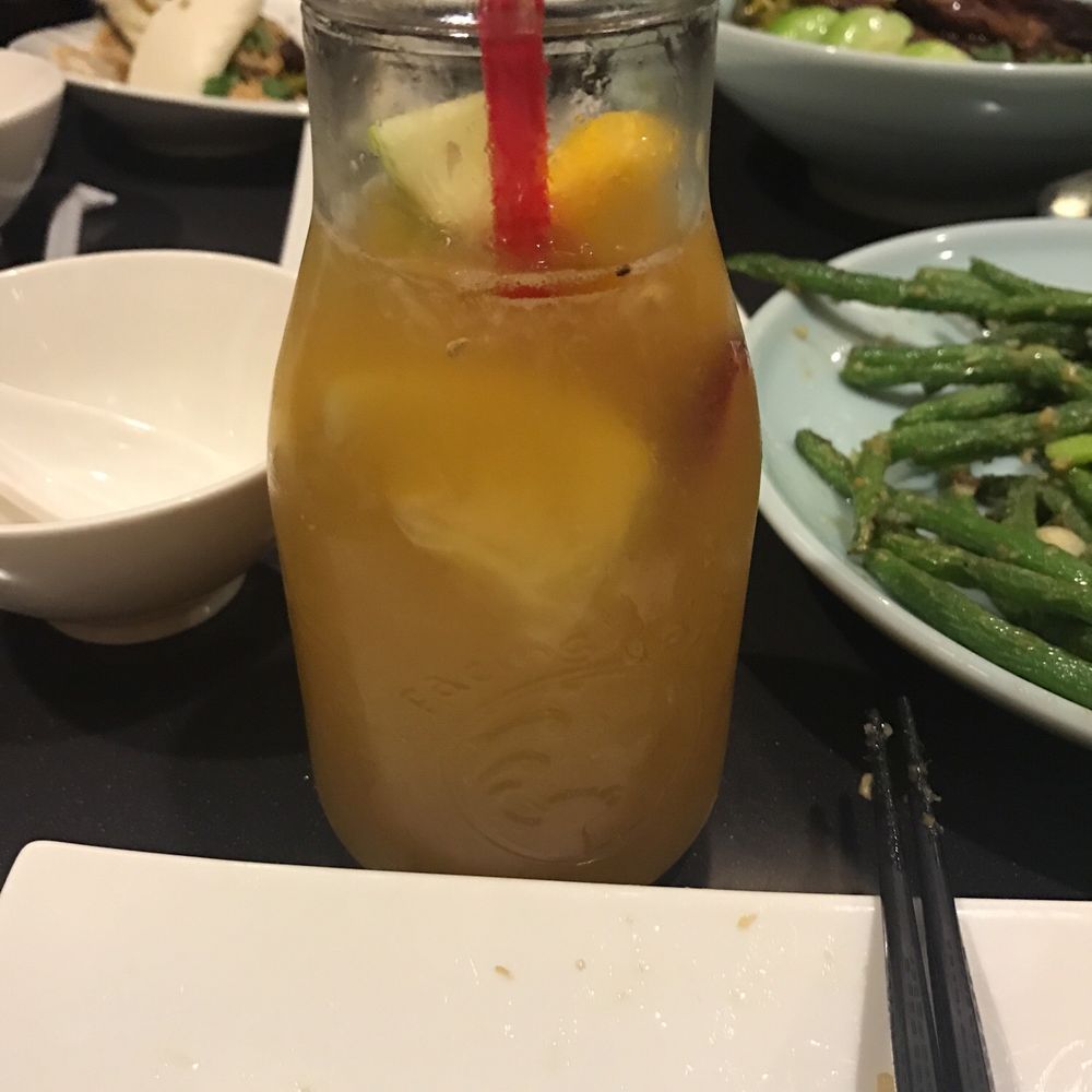 Facing East - Chinese Near Me - Bellevue, Washington
