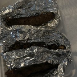 Kebab Skewer - Double Skewer Kebab Platter