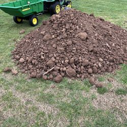 Down To Earth - 4yards of clumps