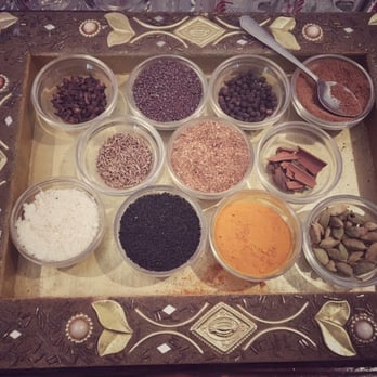 Nam Nam - Indische Gewürze - Indian Near Me - Vienna, 9