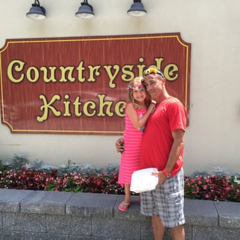 Countryside Kitchen - All smiles after a delicious birthday brunch - Breakfast & Brunch Near Me - Mahopac, New York Countryside Kitchen - All smiles after a delicious birthday brunch - Breakfast & Brunch Near Me - Mahopac, New York