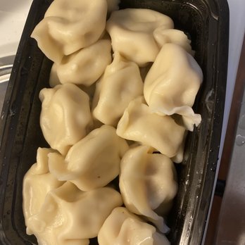 Joyee's Dumpling House - Poway - chicken and corn dumplings - Chinese Near Me - Poway, California