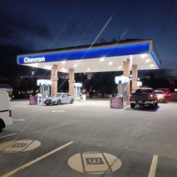 Chevron