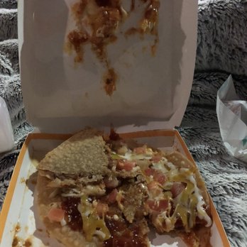 Taco Bell - Fast Food Near Me - Midwest City, Oklahoma Taco Bell - Fast Food Near Me - Midwest City, Oklahoma