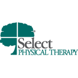 Select Physical Therapy - Crestview