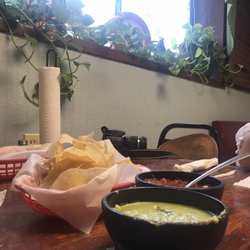 La Sierrita