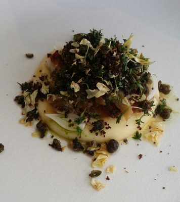 Restaurant Sletten by null