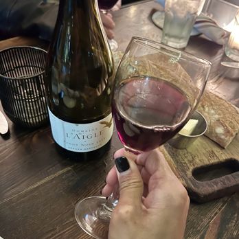 Meet in Paris - French Near Me - Culver City, California