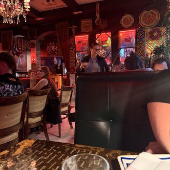 Tryzub Ukrainian Kitchen - Ukrainian Near Me - Chicago, Illinois Tryzub Ukrainian Kitchen - Ukrainian Near Me - Chicago, Illinois