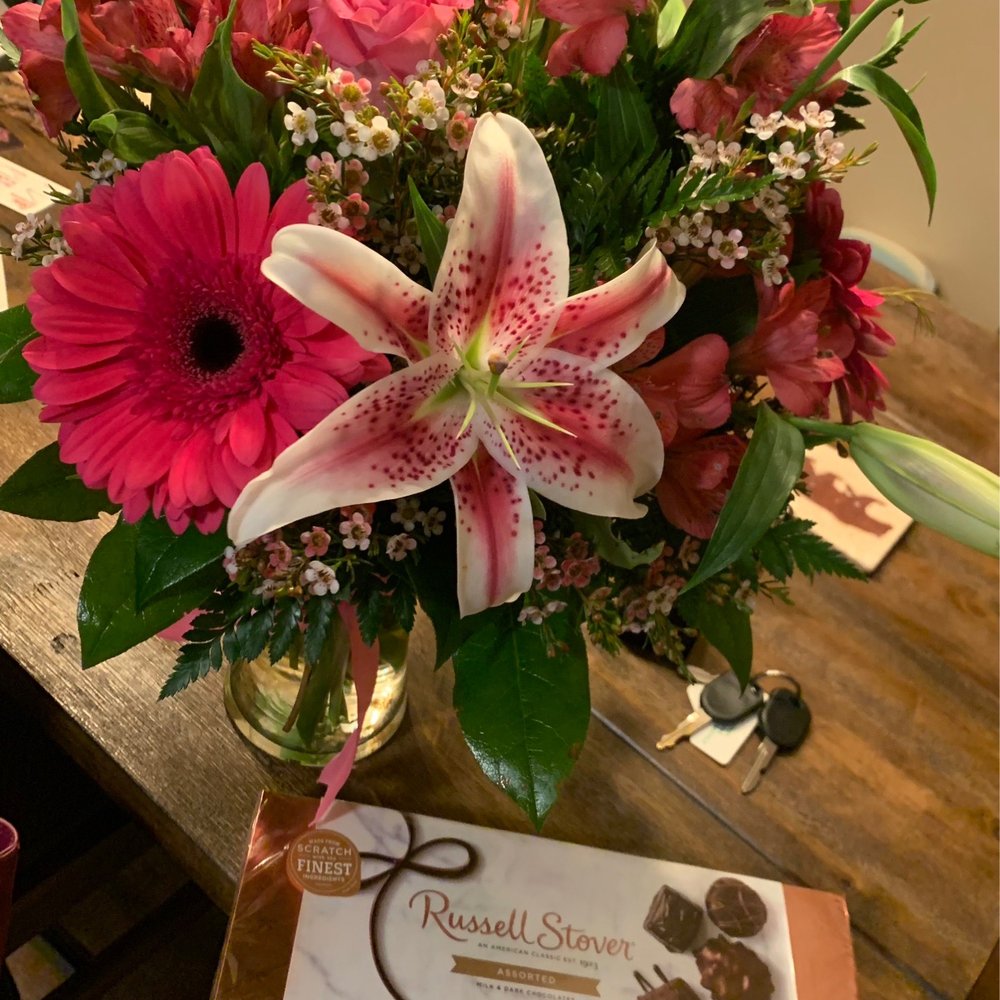 Cynthia S Flowers Easley Sc Best Flower Site