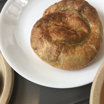 Pi Bakerie - Spinach - Bakeries Near Me - New York, New York Pi Bakerie - Spinach - Bakeries Near Me - New York, New York
