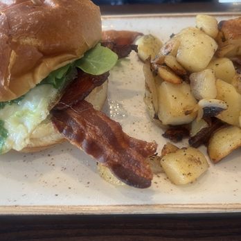 First Watch - The Elevated Egg Sandwich - Breakfast & Brunch Near Me - Brandon, Florida