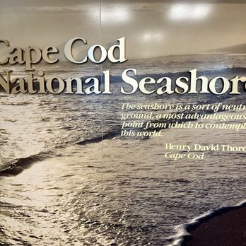 Cape Cod National Seashore - Landmarks & Historical Buildings Near Me - Wellfleet, Massachusetts