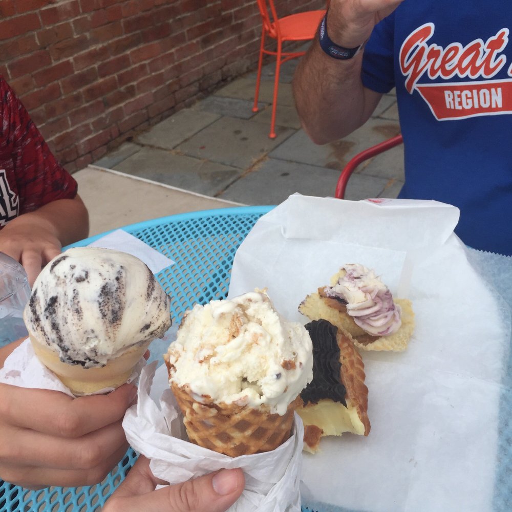 Sprinkled Sweet - Bakeries Near Me - Williamsport, Pennsylvania