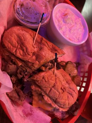 Serum's Good Time Emporium by null