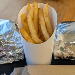 Hyper Fresh - Fries