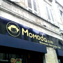 Momoda