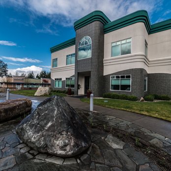 Morris-Sockle - Our Office - Divorce & Family Law Near Me - Olympia, Washington