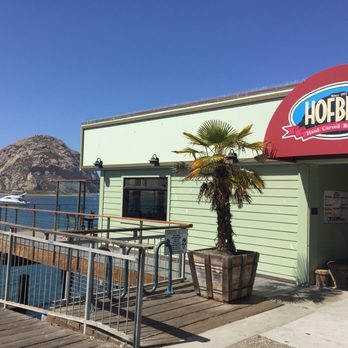 Hofbrau - Sandwiches Near Me - Morro Bay, California Hofbrau - Sandwiches Near Me - Morro Bay, California