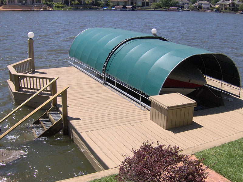 THE BOAT LIFT COMPANY Updated October 2024 14106 Fm 1097 W, Willis