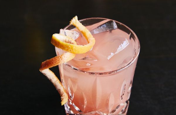 Bookstore Bar & Café by null