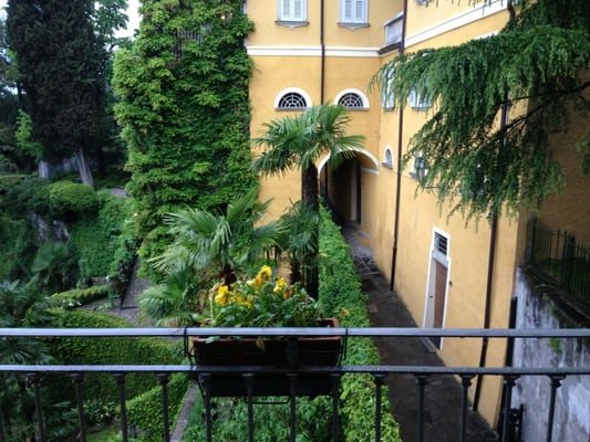 Albergo Milano by null