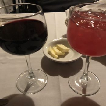 PG Steakhouse - Wine & cocktails - Steakhouses Near Me - Huntington, New York