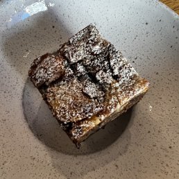 Bread Pudding