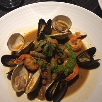 Plate - Pasta di Mare - Cocktail Bars Near Me - Kansas City, Missouri Plate - Pasta di Mare - Cocktail Bars Near Me - Kansas City, Missouri