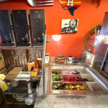 Blood Bros. BBQ - Barbeque Near Me - Bellaire, Texas Blood Bros. BBQ - Barbeque Near Me - Bellaire, Texas