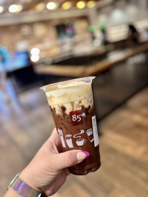 85°C Bakery Cafe - Las Vegas by null 85°C Bakery Cafe - Las Vegas by null