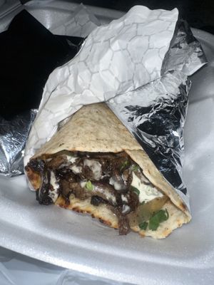 Neomonde Mediterranean Morrisville by null