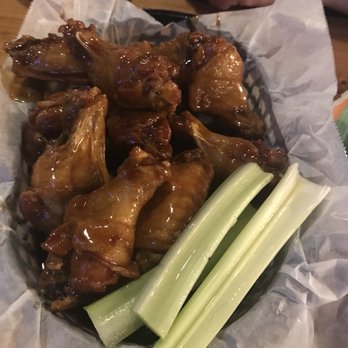 T.D.'s of Clemson - Teriyaki wings, fantastic - American Near Me - Clemson, South Carolina T.D.'s of Clemson - Teriyaki wings, fantastic - American Near Me - Clemson, South Carolina
