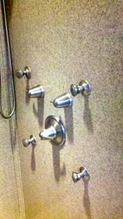 Slide of Forward Mechanical Heating Air Conditioning and Plumbing