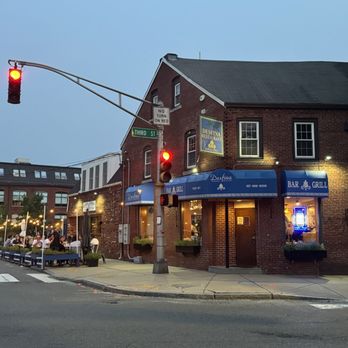 Desfina Restaurant - Greek Near Me - Cambridge, Massachusetts Desfina Restaurant - Greek Near Me - Cambridge, Massachusetts