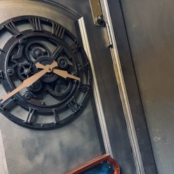 Escape Room 66 - Do you know where and when you are?