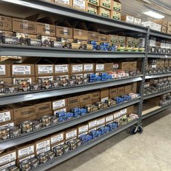 Shooter's Warehouse