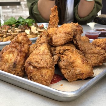 The Crack Shack - Chicken Shop Near Me - Costa Mesa, California The Crack Shack - Chicken Shop Near Me - Costa Mesa, California
