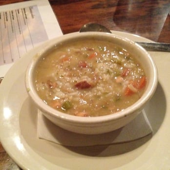 Boll Weevil - Turkey rice soup was worth the order - Southern Near Me - Augusta, Georgia Boll Weevil - Turkey rice soup was worth the order - Southern Near Me - Augusta, Georgia