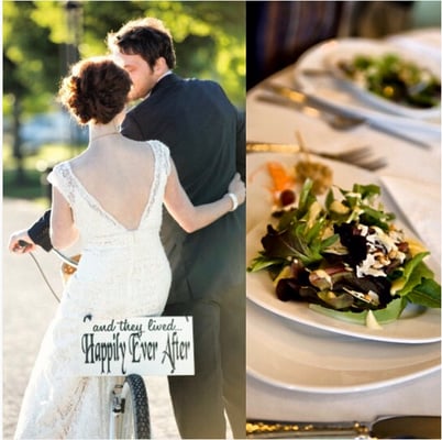 The Heritage Room by null