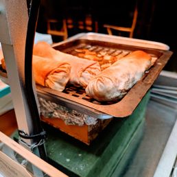 Spring Rolls