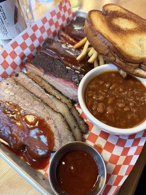 Big Hole BBQ Jackson by null