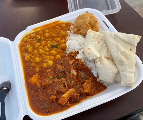 Tikka Express Gainesville by null