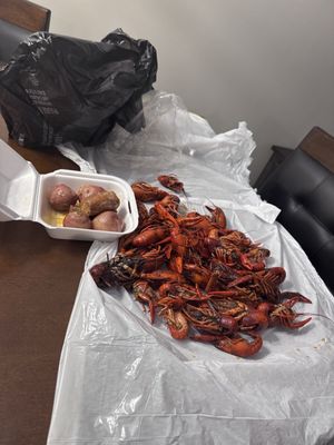 Super C- Three Dads Cooking