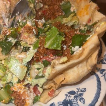Rocco's Tacos & Tequila Bar - Taco salad - Mexican Near Me - Orlando, Florida Rocco's Tacos & Tequila Bar - Taco salad - Mexican Near Me - Orlando, Florida