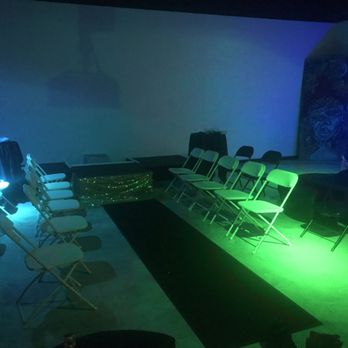 Hall of Fame Studios - Setup for a private fashion event - Venues & Event Spaces Near Me - Queens, New York Hall of Fame Studios - Setup for a private fashion event - Venues & Event Spaces Near Me - Queens, New York