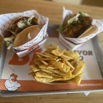 Big Chicken - Chicken Shop Near Me - Renton, Washington Big Chicken - Chicken Shop Near Me - Renton, Washington