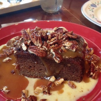 Whiskey Cake - Must get the whiskey cake! - New American Near Me - Plano, Texas Whiskey Cake - Must get the whiskey cake! - New American Near Me - Plano, Texas